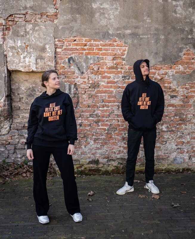 Alle Vette Shit hoodies
