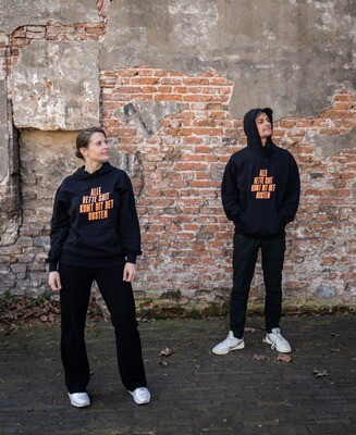 Alle Vette Shit hoodies