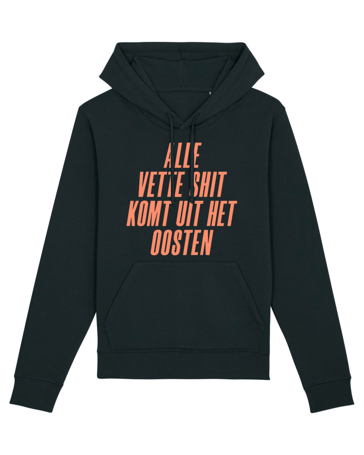 Alle Vette Shit hoodies
