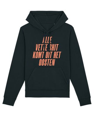 Alle Vette Shit hoodies