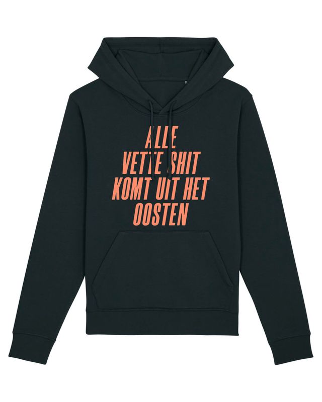Alle Vette Shit hoodies