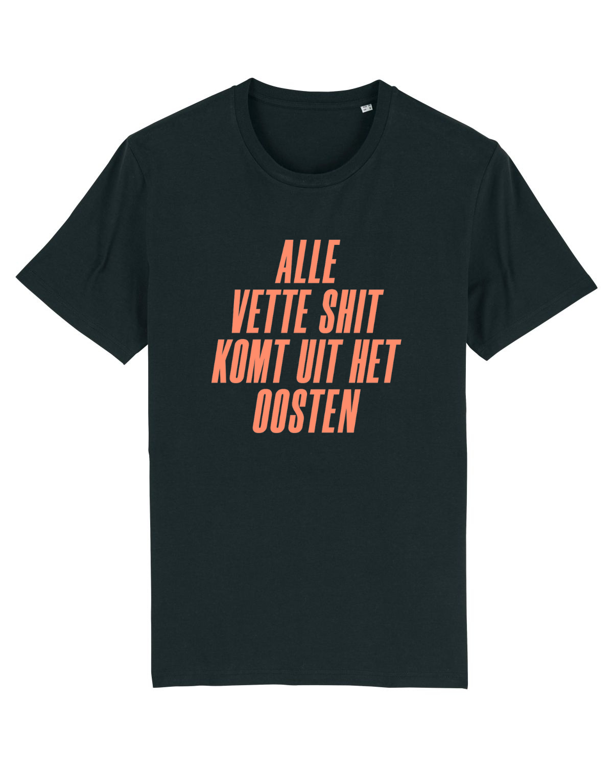 Alle Vette Shit t-shirts