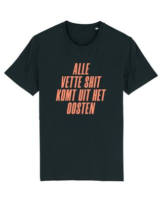 Alle Vette Shit t-shirts
