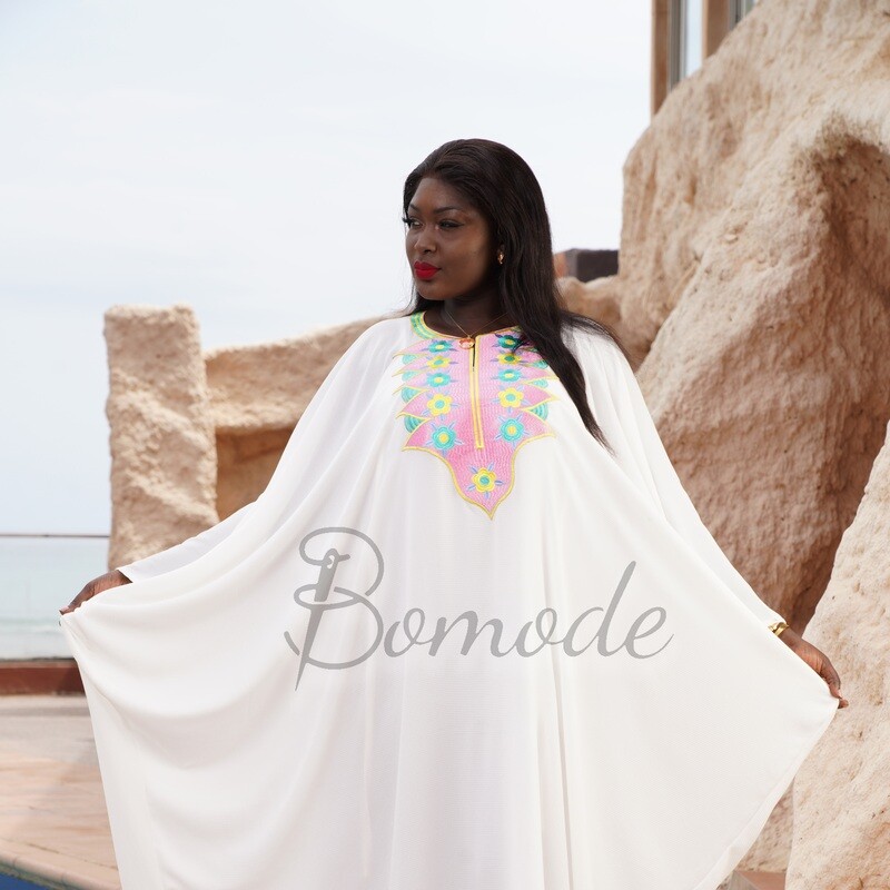 Amira boubou