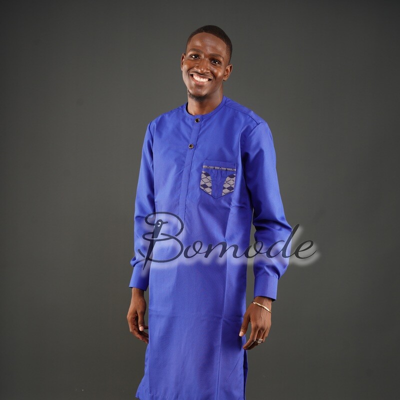 Ensemble Demba