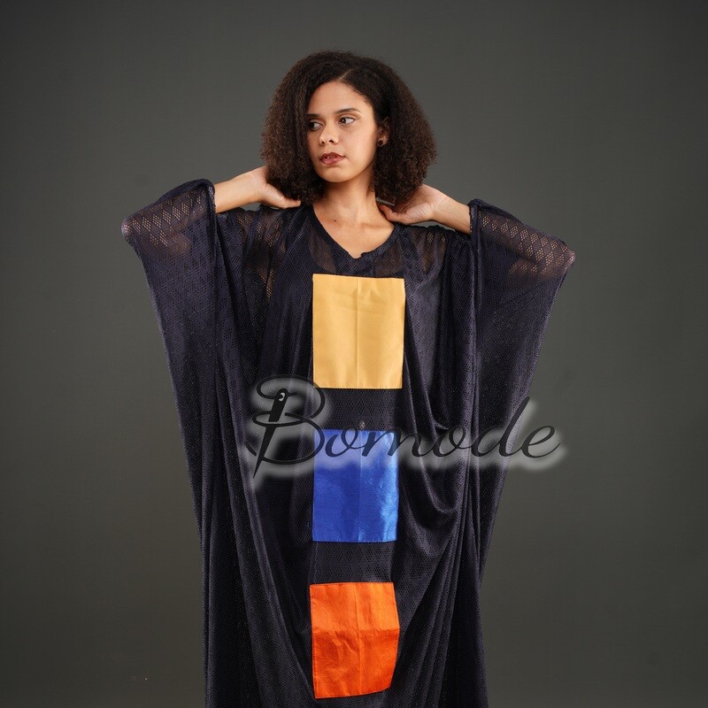 Khadija boubou