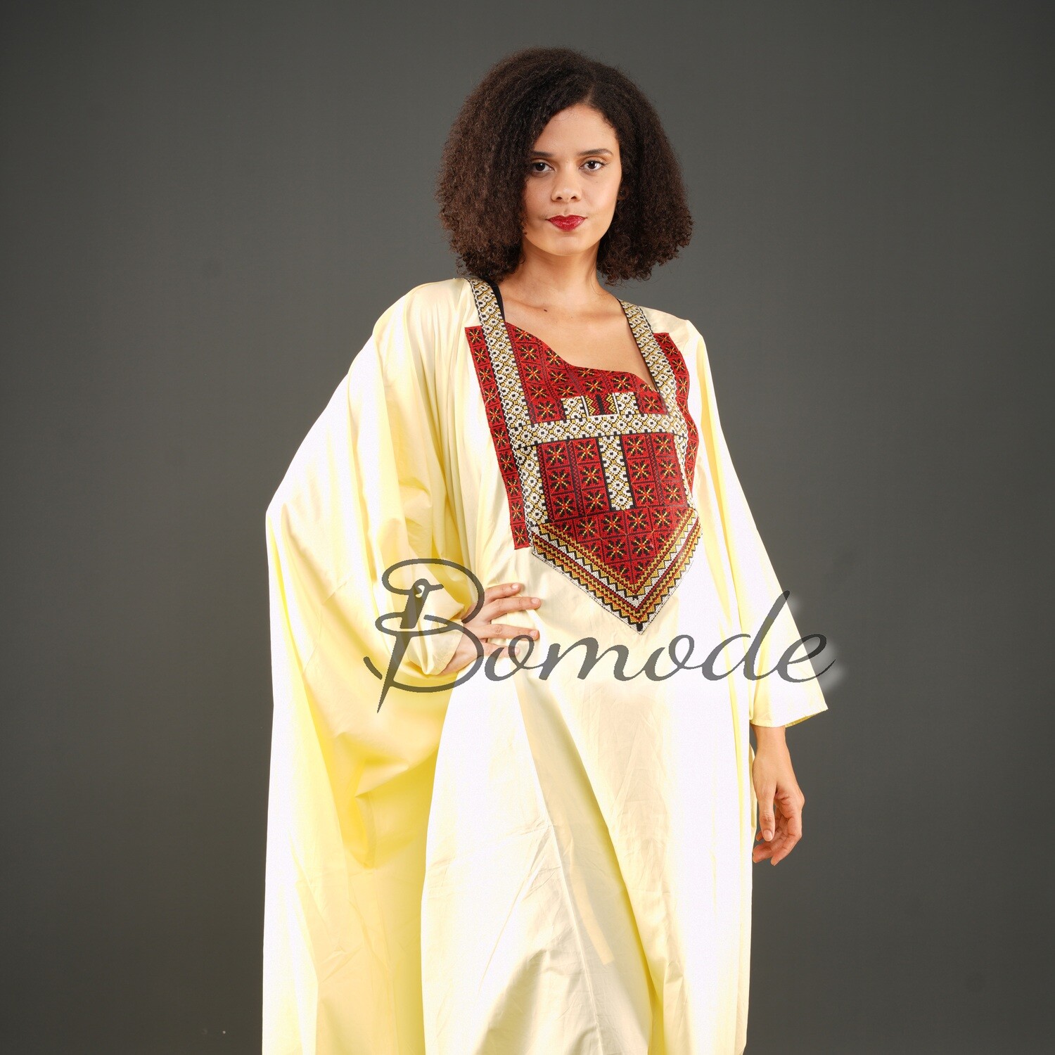 Jongama 2.0 Boubou