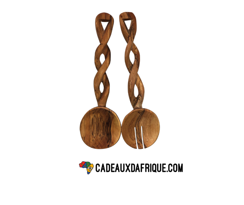 Twisted Salad Set