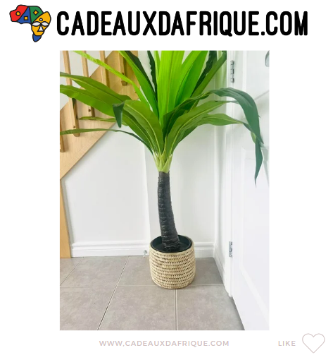 Planting Basket