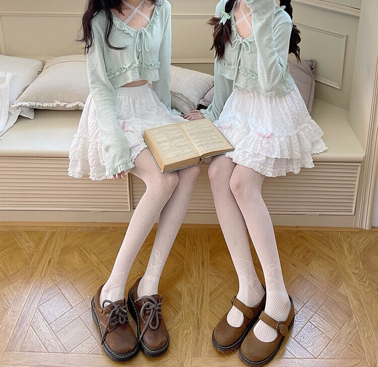 Kawaii Mini Skirt for Women