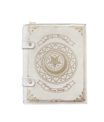 Japanese Style Gothic Lolita Messenger Bag