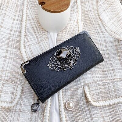 Wallets