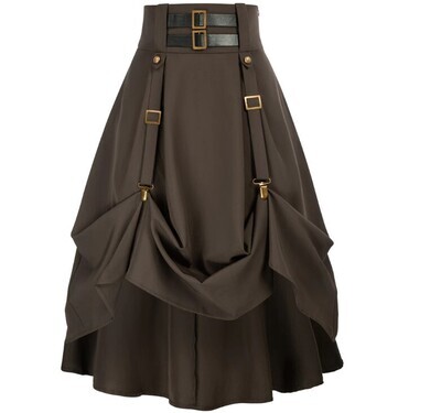 Skirts and Shorts