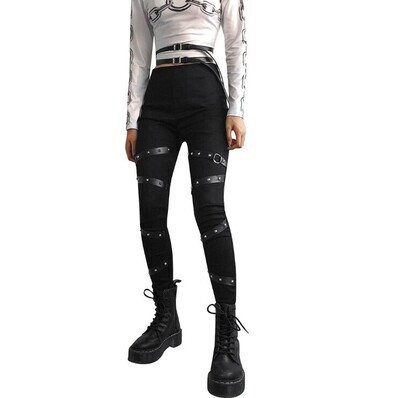 Pants and Leggings