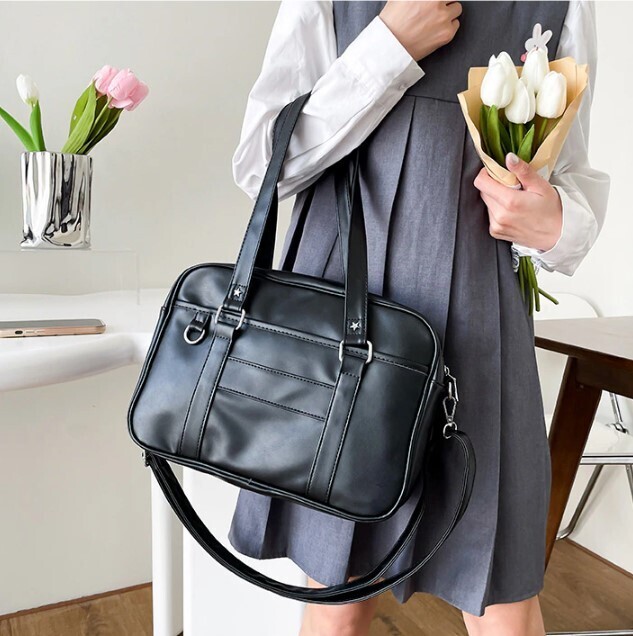 High School Student JK Uniform Japanese Student Bag