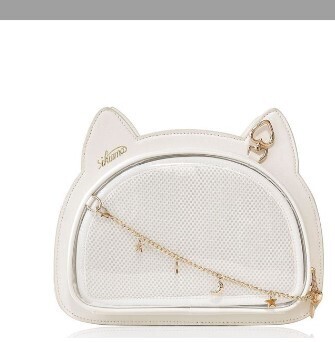 Kawaii Cat Ita Bag