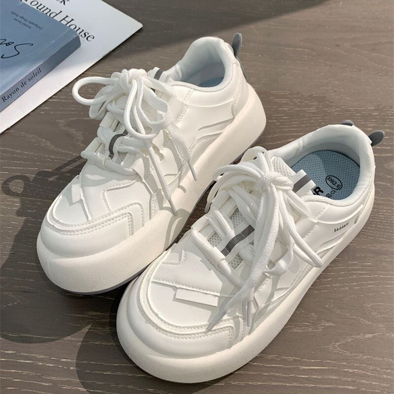 Kawaii Rabbit Ears Casual Sneakers