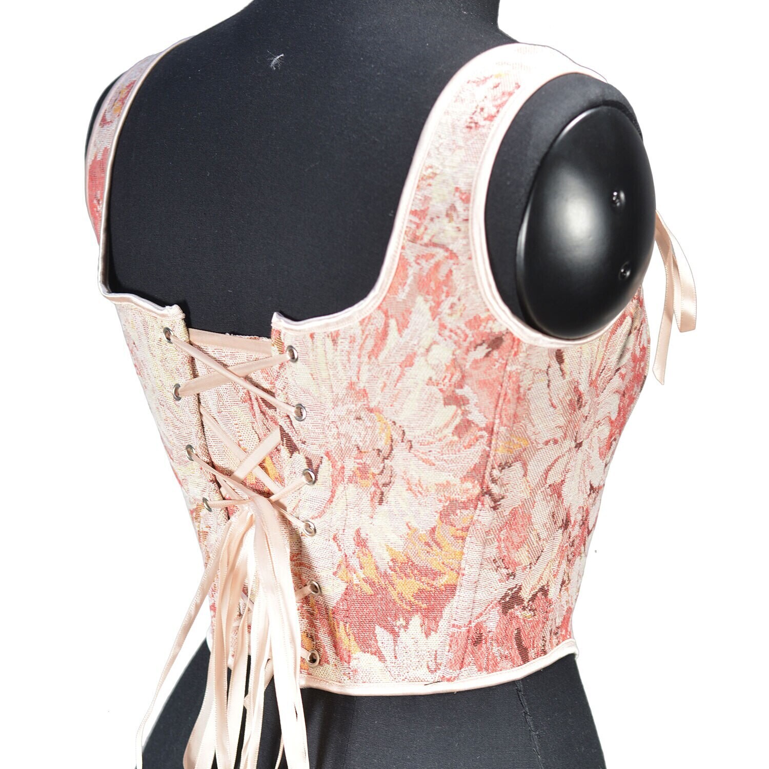 Off Shoulder Fashion Sexy Corset Crop Top