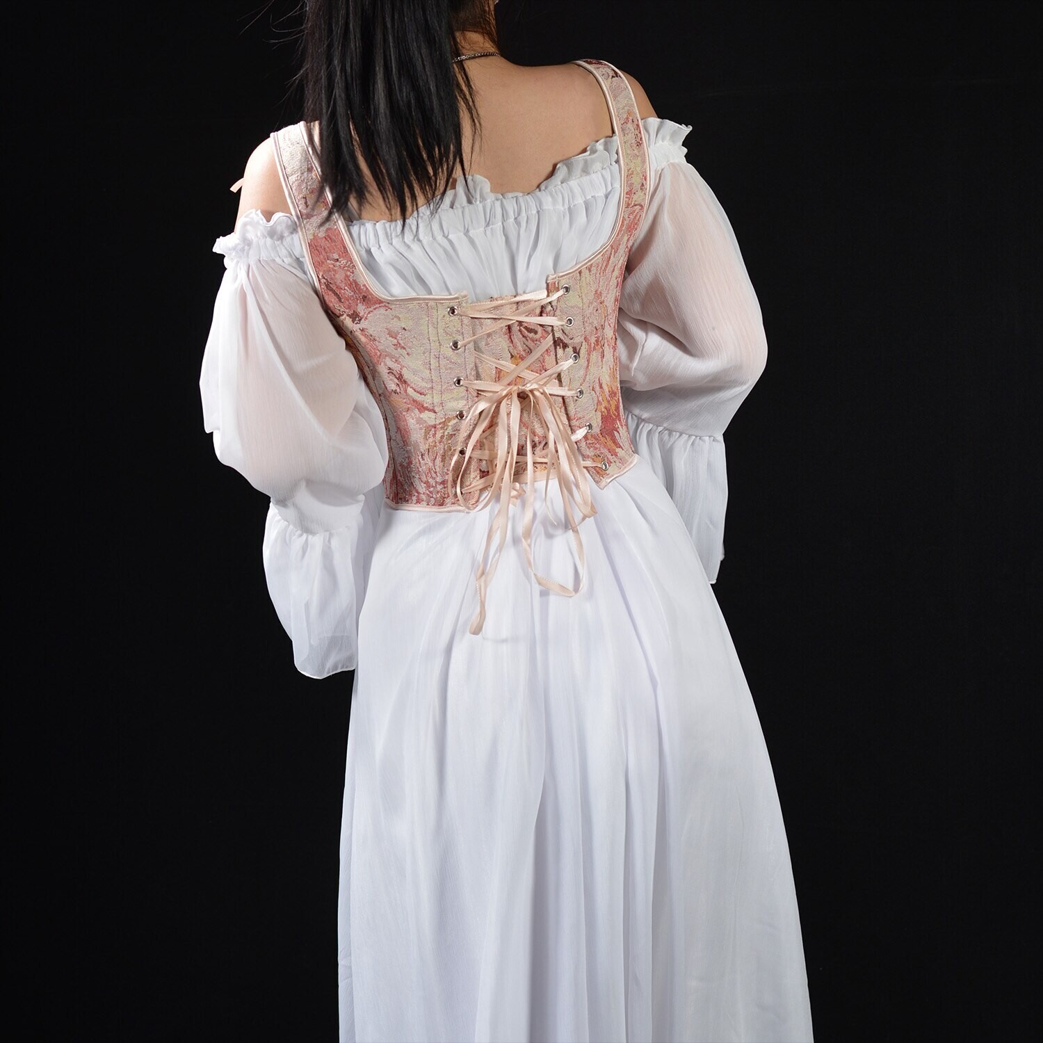 Off Shoulder Fashion Sexy Corset Crop Top