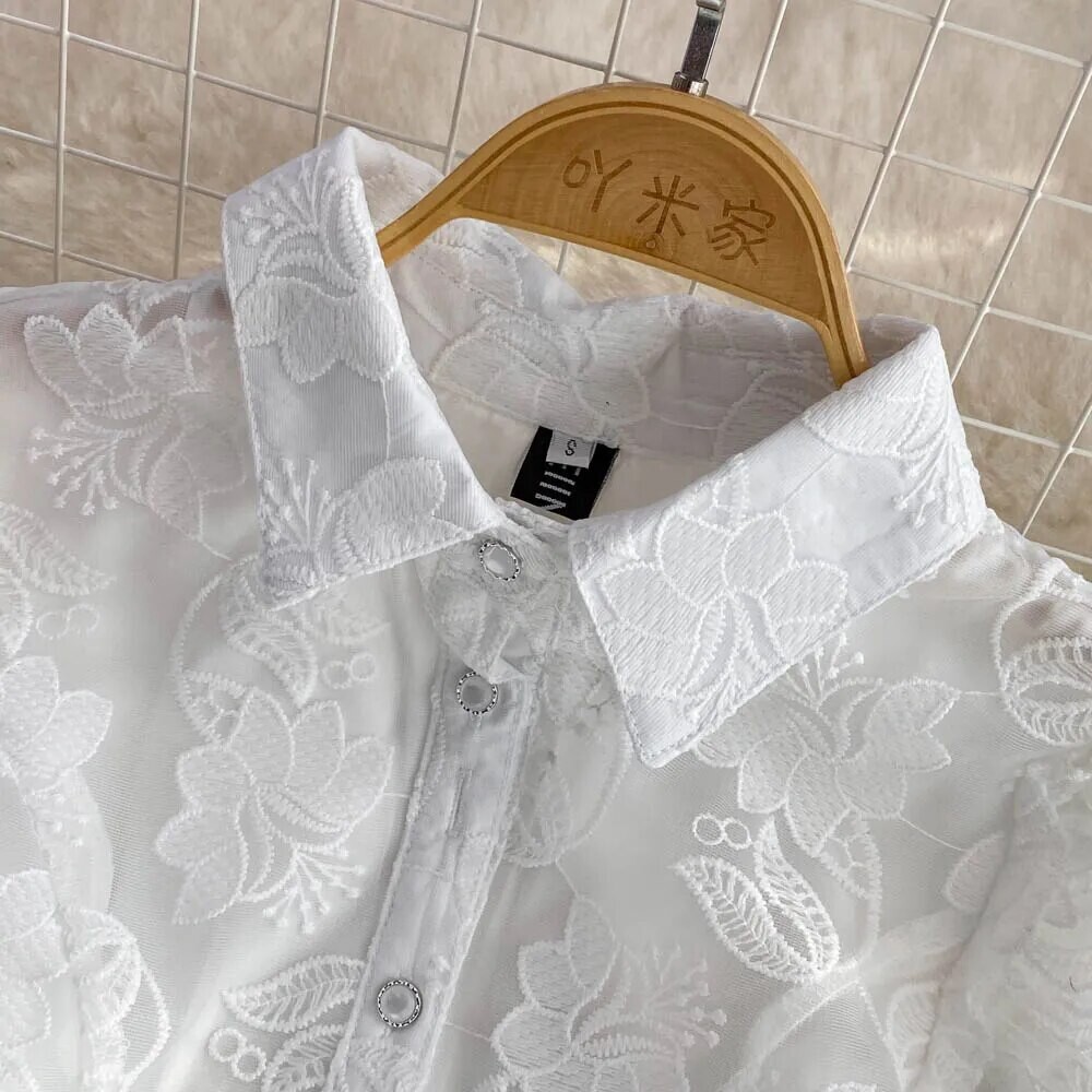 Chic Lace Patchwork A Line Party Dress