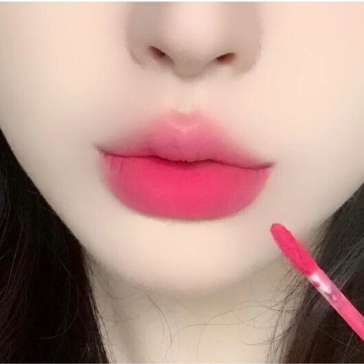 Korean Beautiful Matte Lipstick 24 Hours Long Lasting