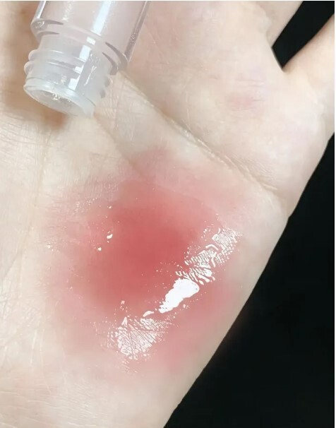 Moisture Lip Gloss Lip Oil Liquid Lip Balm