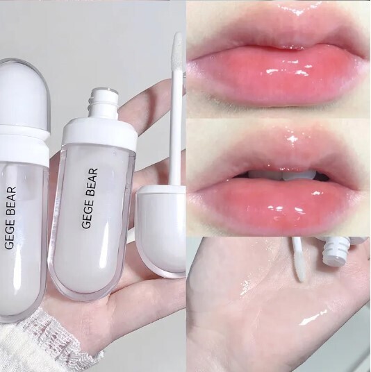 Moisture Lip Gloss Lip Oil Liquid Lip Balm