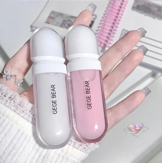 Moisture Lip Gloss Lip Oil Liquid Lip Balm