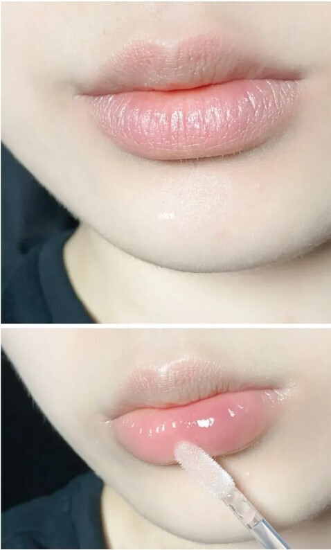 Moisture Lip Gloss Lip Oil Liquid Lip Balm
