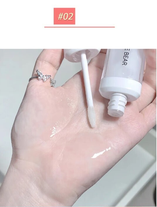 Moisture Lip Gloss Lip Oil Liquid Lip Balm