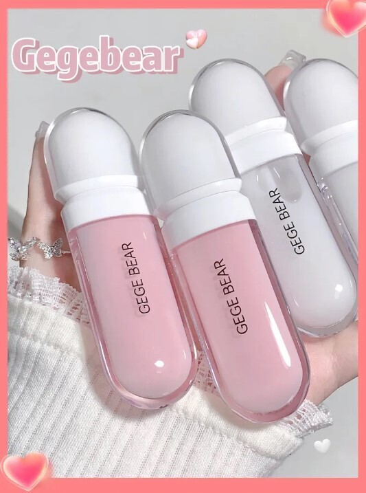 Moisture Lip Gloss Lip Oil Liquid Lip Balm