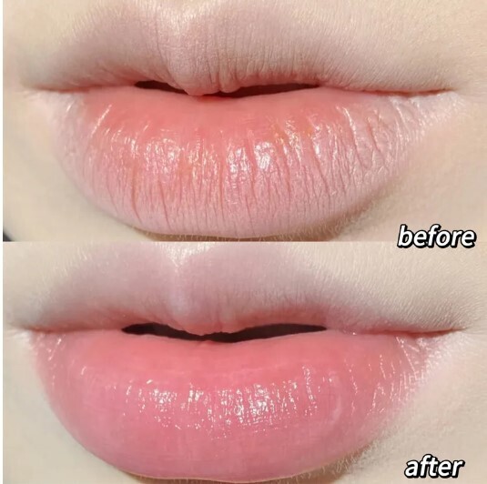 Moisture Lip Gloss Lip Oil Liquid Lip Balm