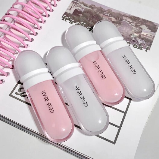 Moisture Lip Gloss Lip Oil Liquid Lip Balm