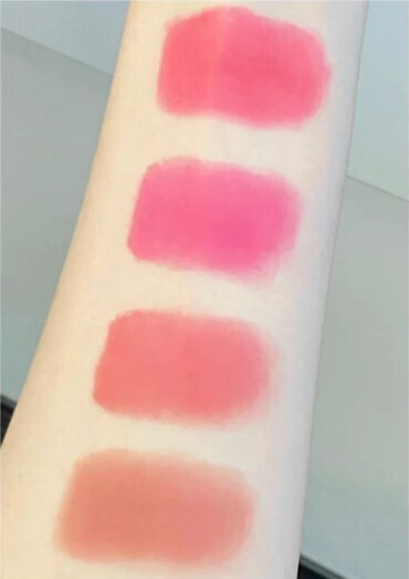 Korean Beautiful Matte Lipstick 24 Hours Long Lasting