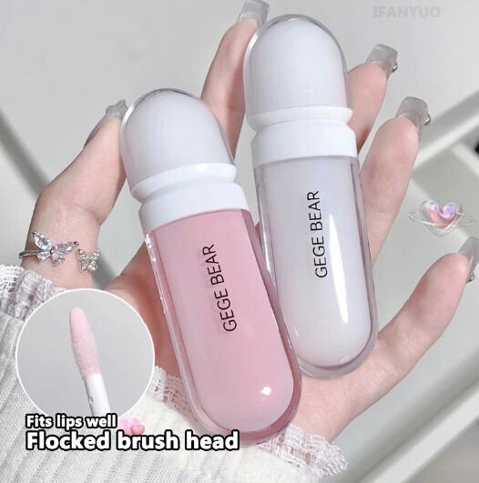 Moisture Lip Gloss Lip Oil Liquid Lip Balm