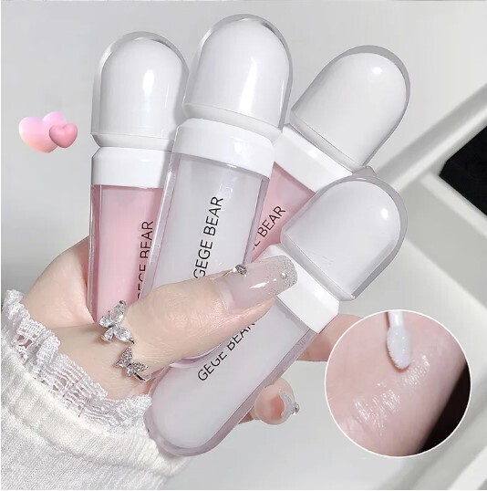 Moisture Lip Gloss Lip Oil Liquid Lip Balm