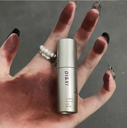 Matte Velvet Lip Gloss Waterproof Liquid Lipstick