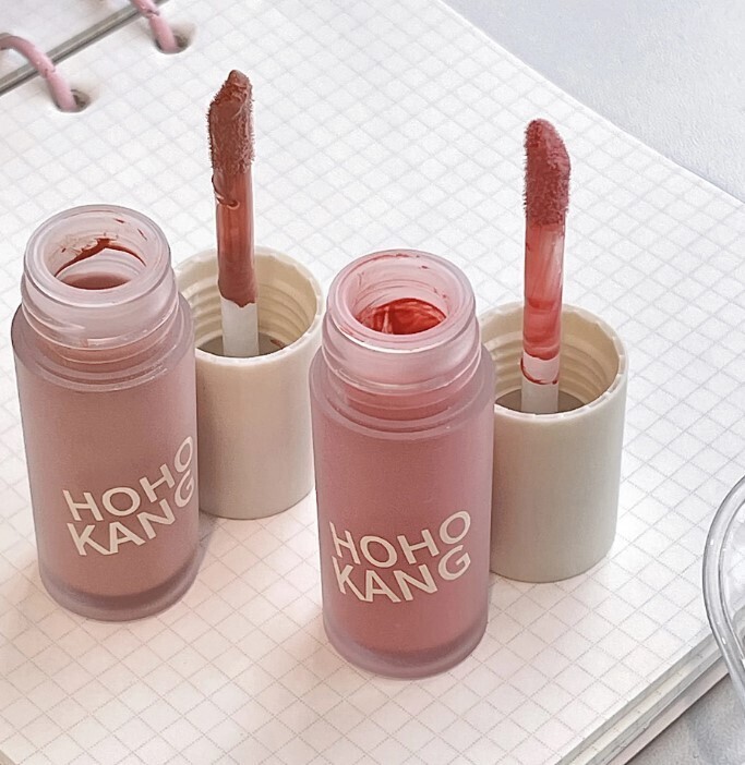 Matte Glitter   Liquid 2 in 1 Eyeshadow and Blush