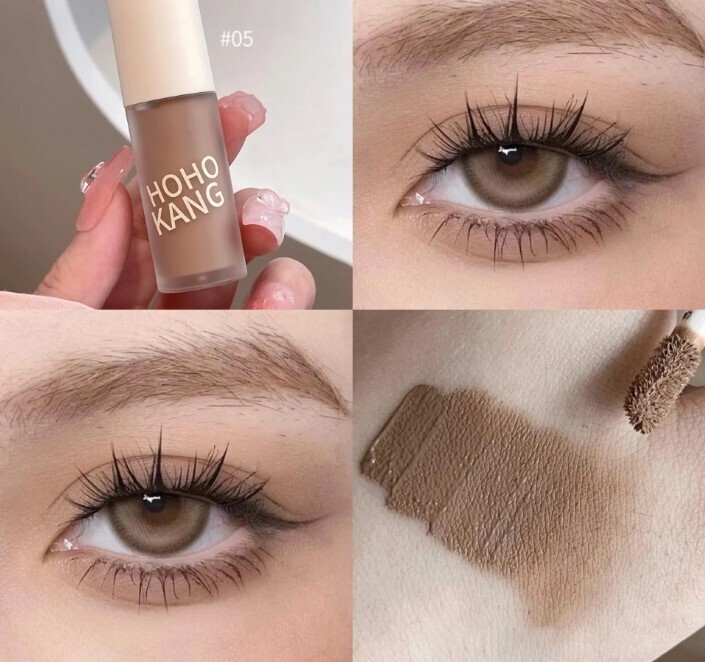 Matte Glitter   Liquid 2 in 1 Eyeshadow and Blush
