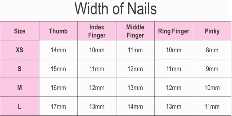 Black  Almond Luxury Handmade Y2k Press on Nails