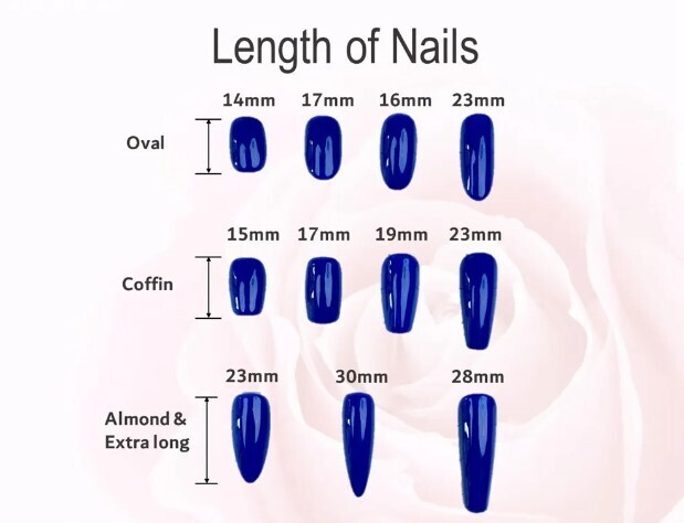 Stylish French Luxury Handmade Y2k Press on Nails