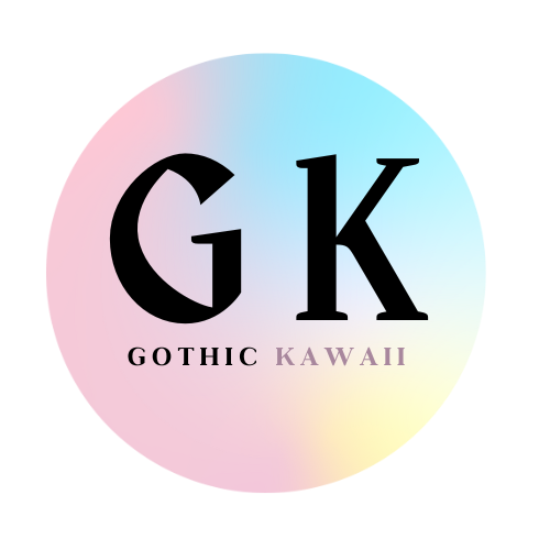 Gothic Kawaii