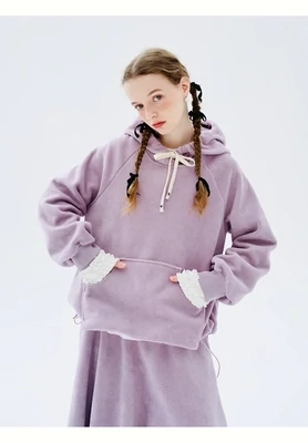 Sweatshirts and Hoodies