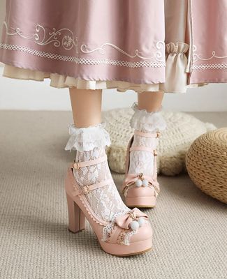 High Heels