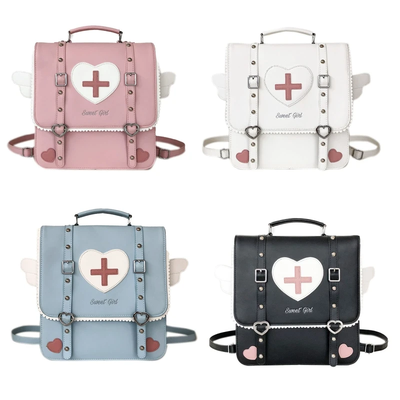 Backpacks and School Bags