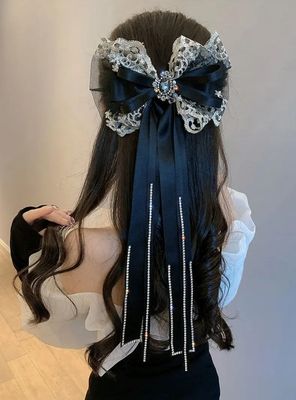 Hair Accessories