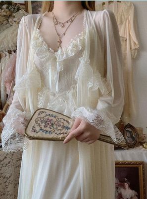 Vintage and Bohemian