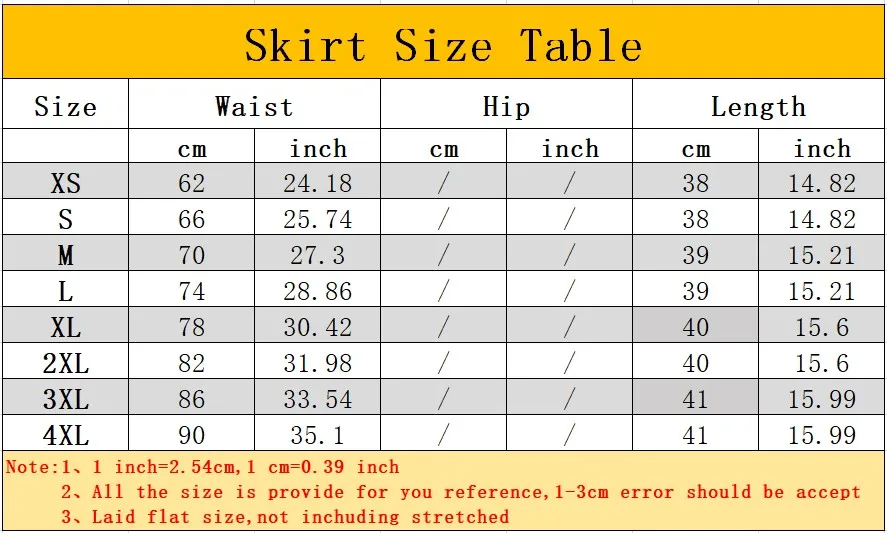 Plaid High Waist Irregular Hem Skirt