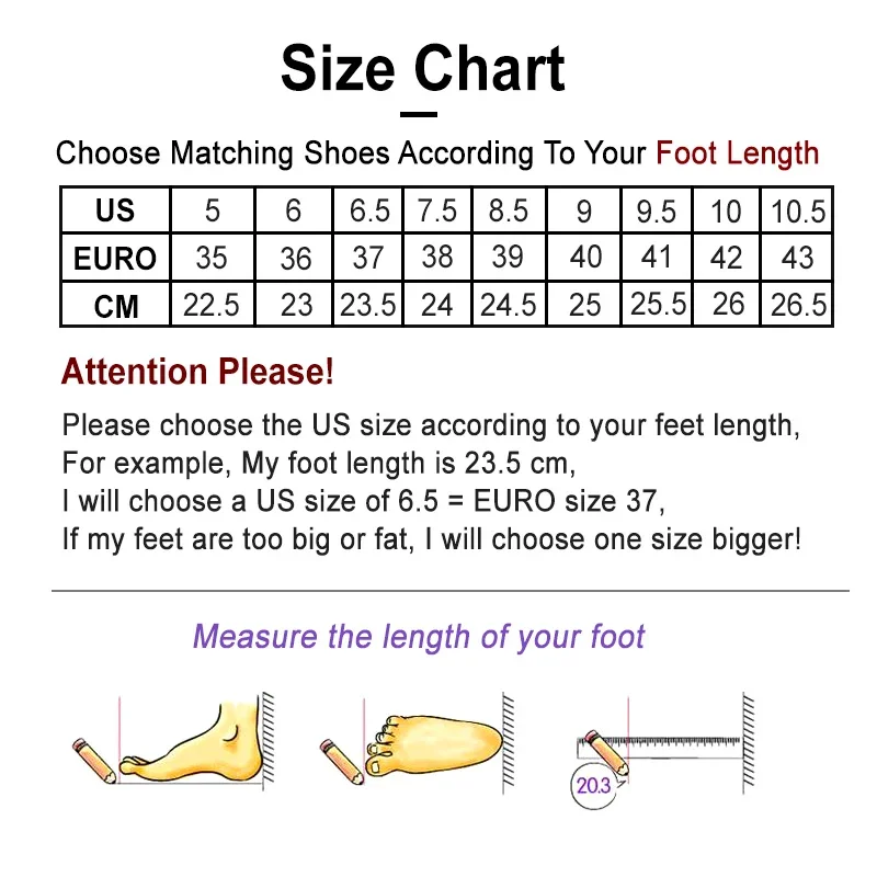 Vintage Retro Platform Thick Heels Boots