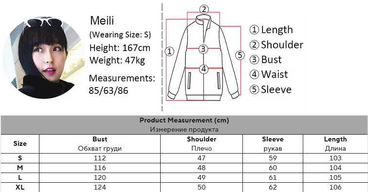 Stylish Loose Casual Soft Thick Black Women&#39;s Coat